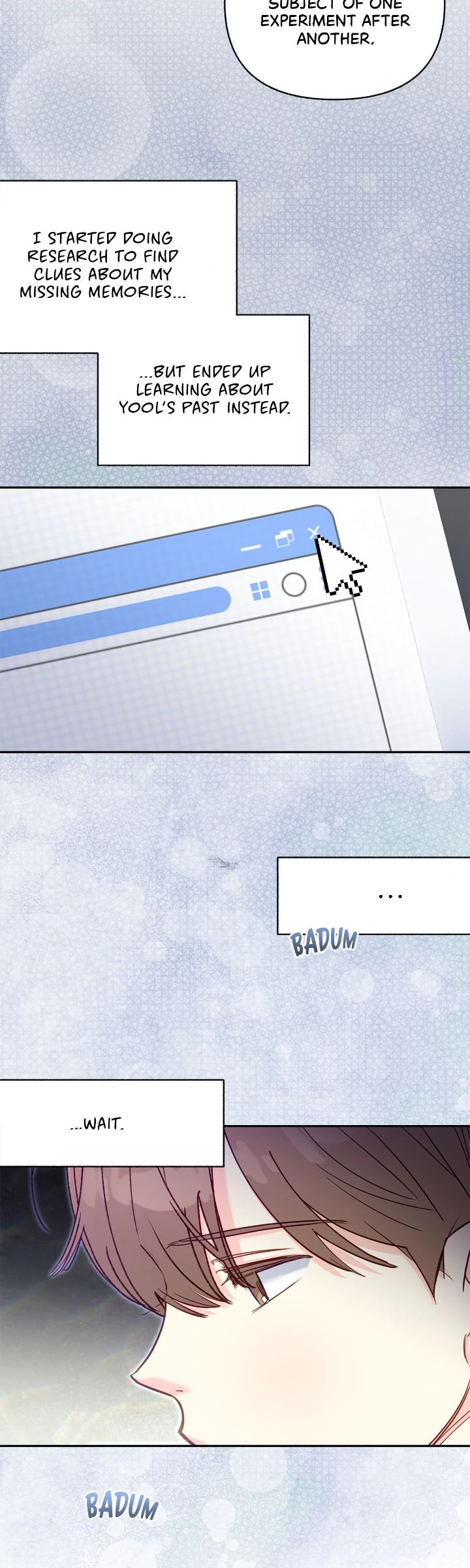 Civilian A - Chapter 69 manhwa