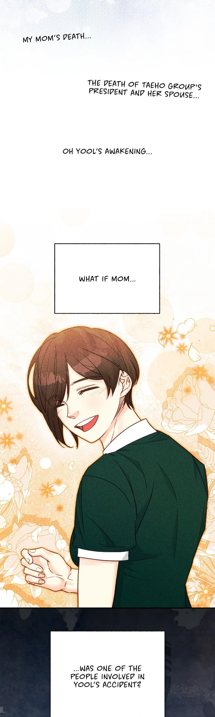 Civilian A - Chapter 69 manhwa