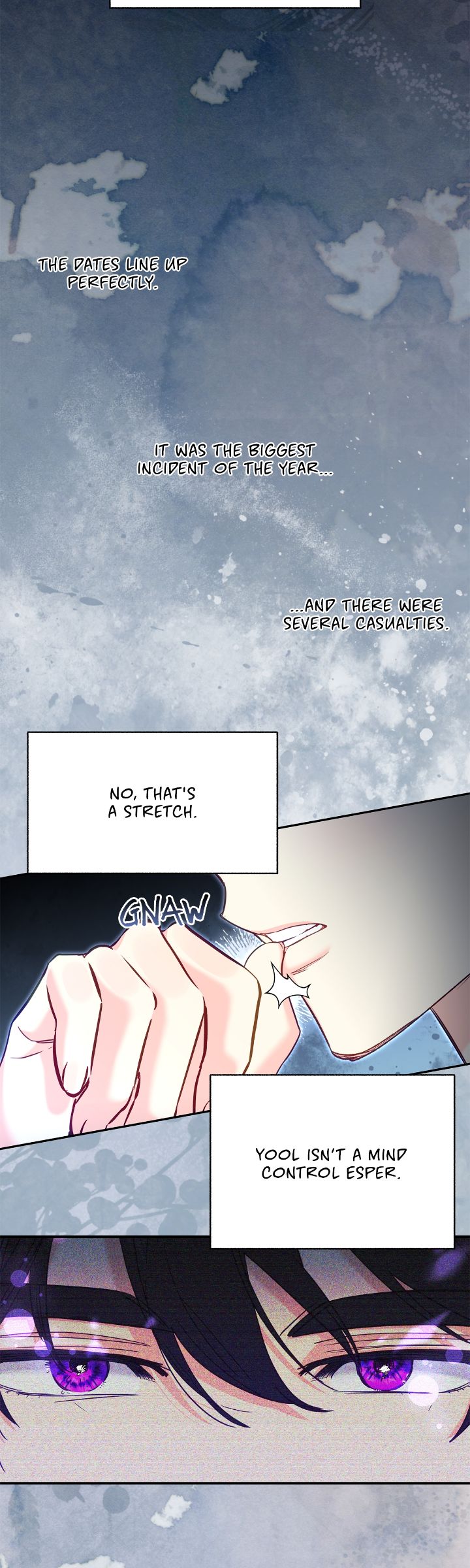 Civilian A - Chapter 69 manhwa