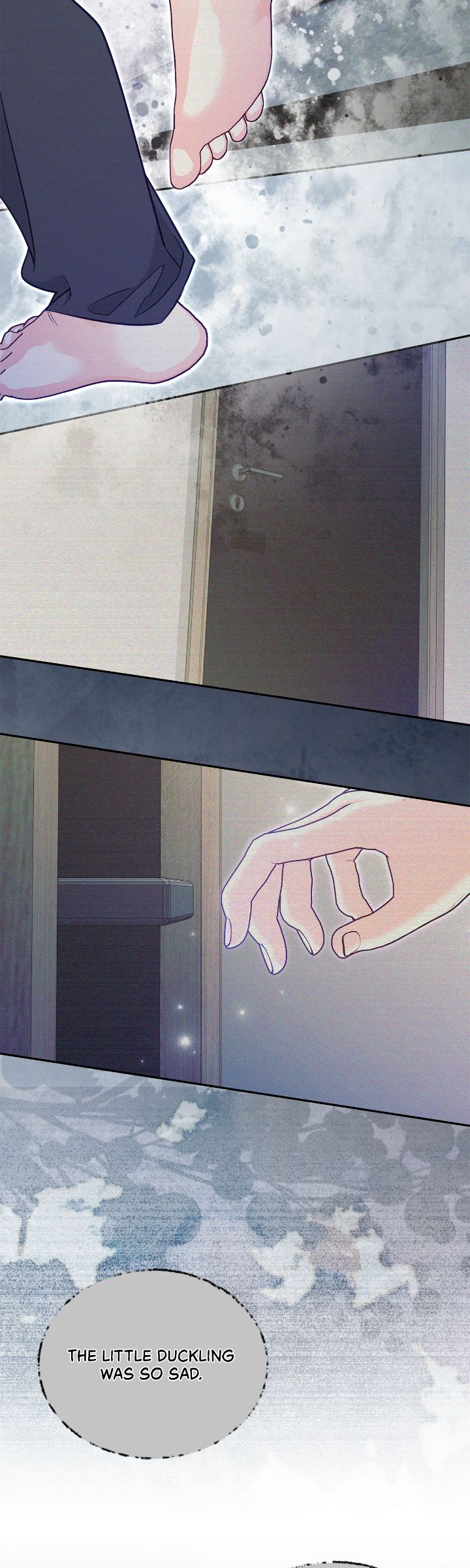 Civilian A - Chapter 69 manhwa