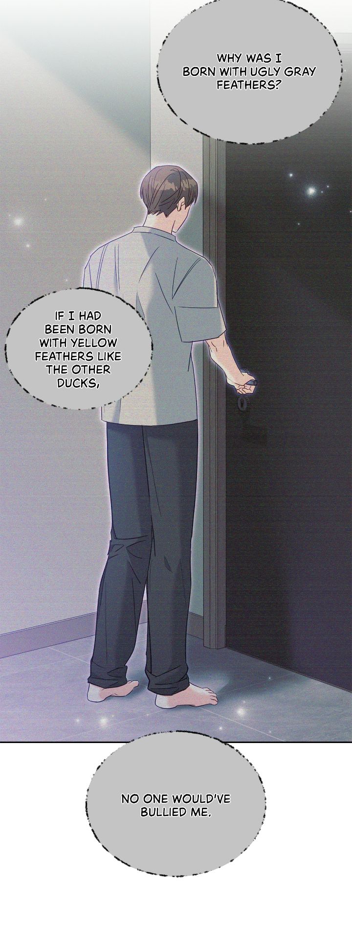 Civilian A - Chapter 69 manhwa