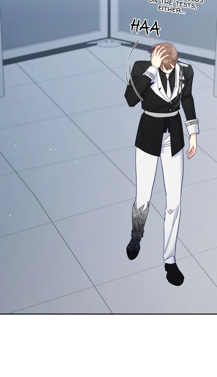 Civilian A - Chapter 69 manhwa