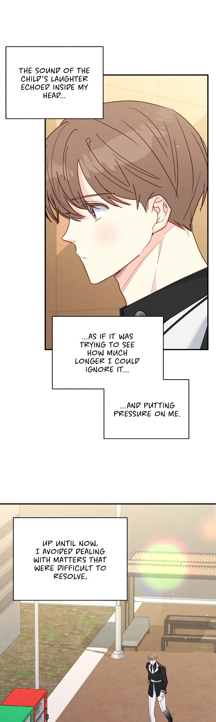 Civilian A - Chapter 69 manhwa