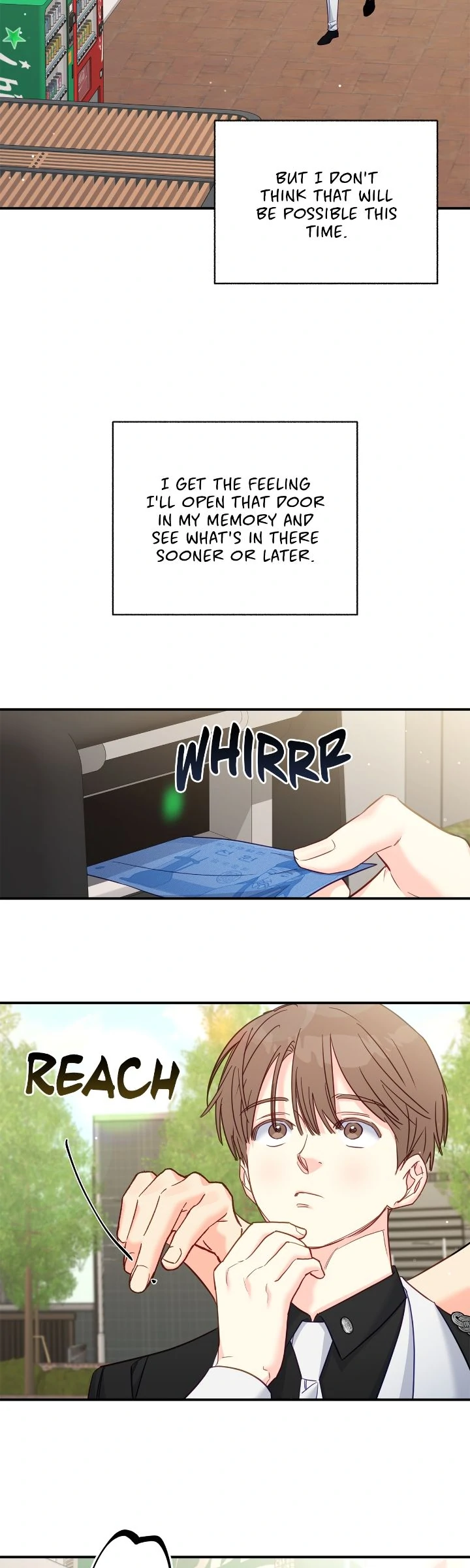 Civilian A - Chapter 69 manhwa