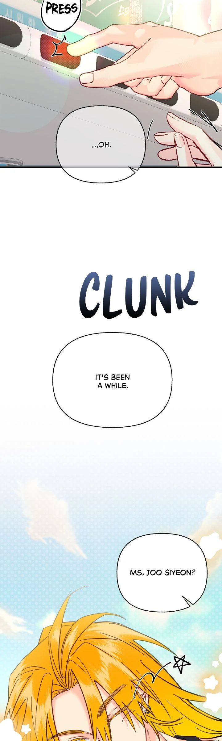 Civilian A - Chapter 69 manhwa