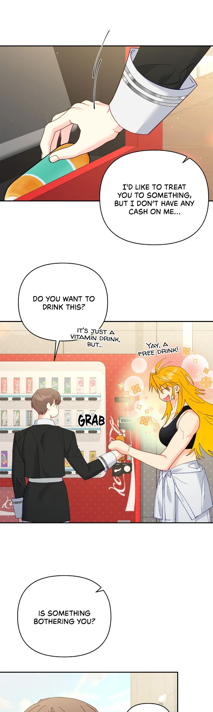 Civilian A - Chapter 69 manhwa