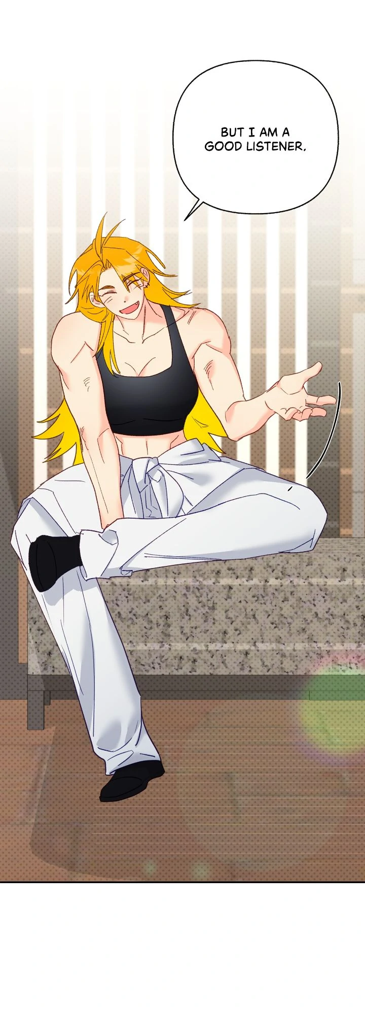 Civilian A - Chapter 69 manhwa