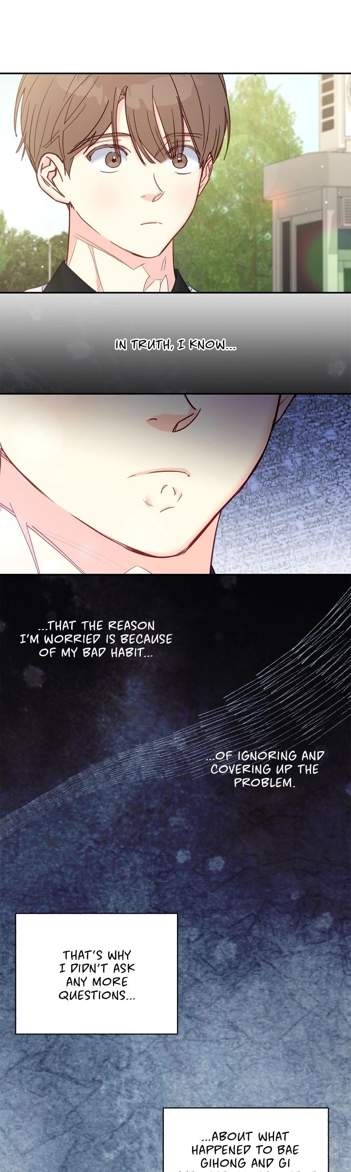 Civilian A - Chapter 69 manhwa
