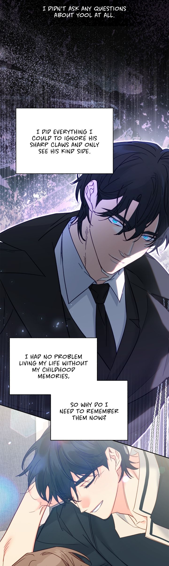 Civilian A - Chapter 69 manhwa