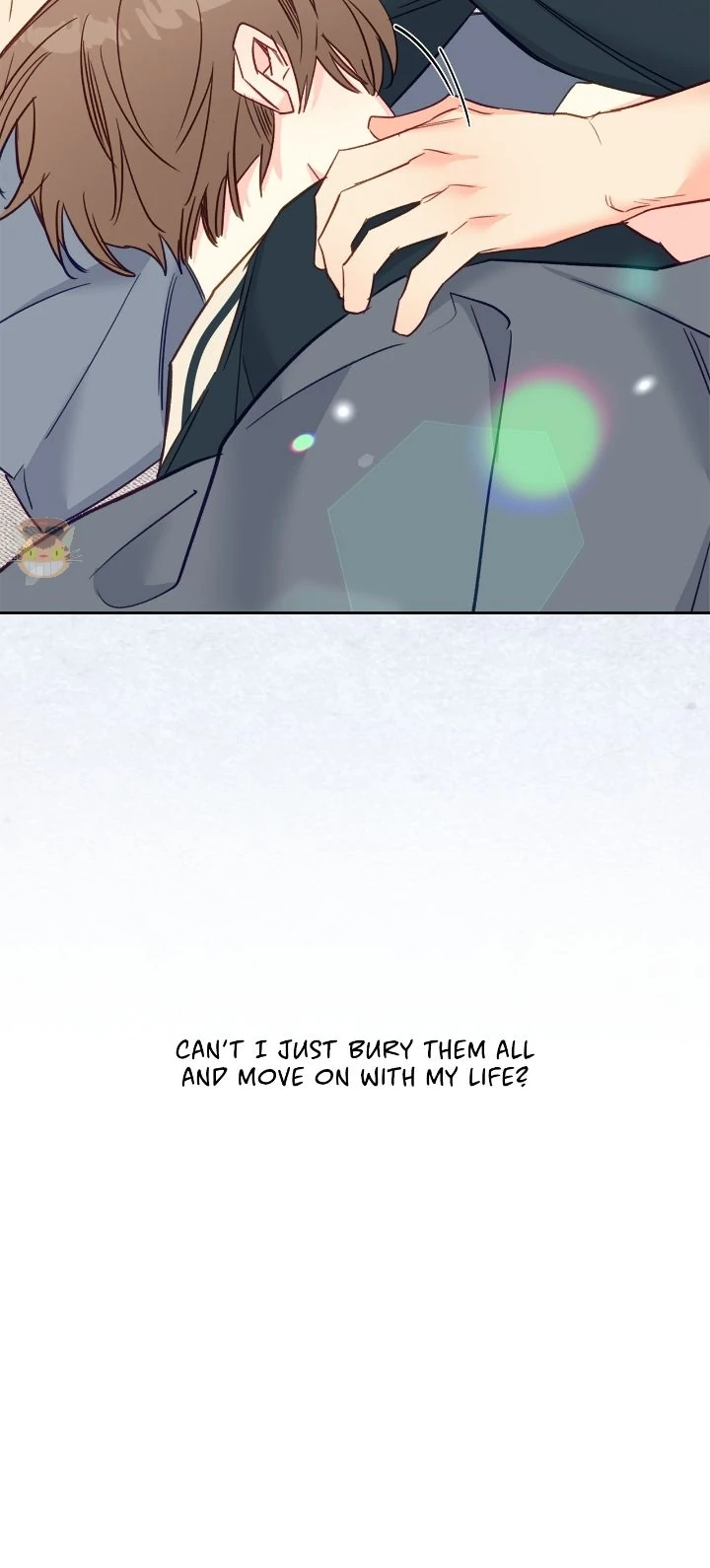 Civilian A - Chapter 69 manhwa