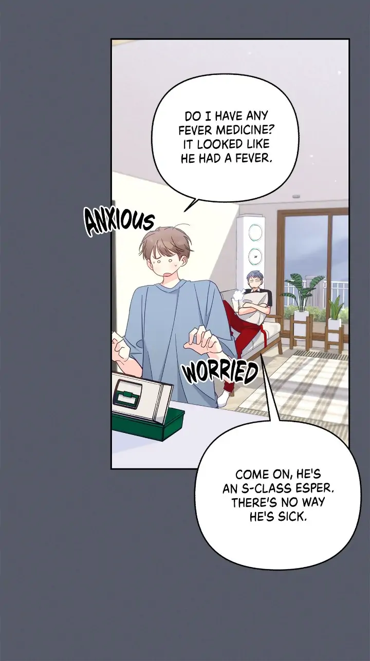 Civilian A - Chapter 7 manhwa
