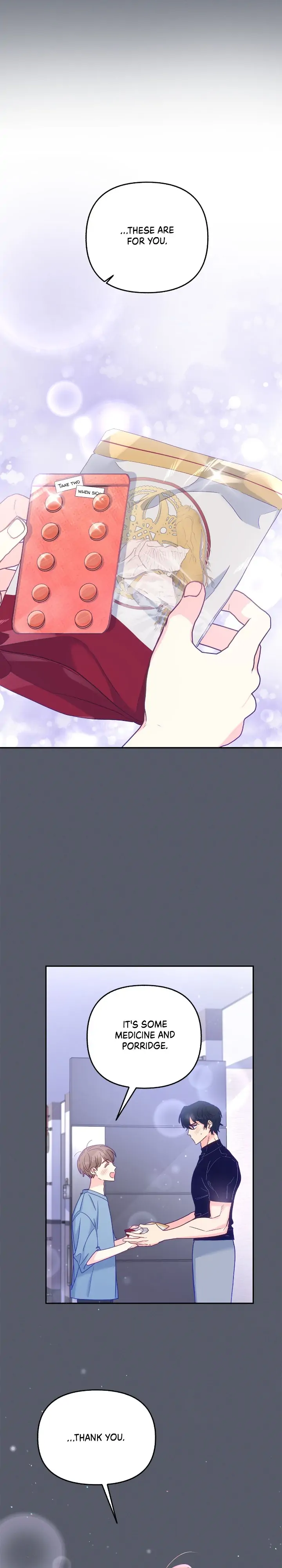 Civilian A - Chapter 7 manhwa
