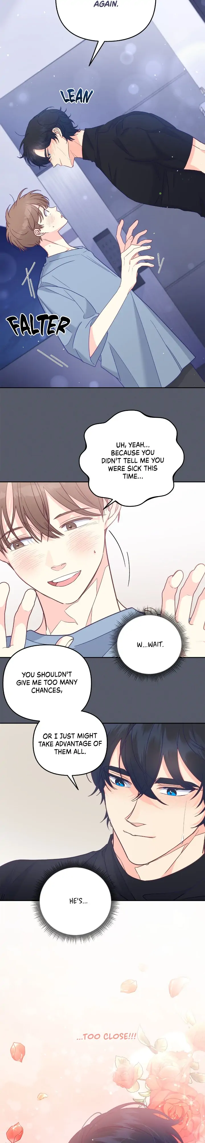 Civilian A - Chapter 7 manhwa