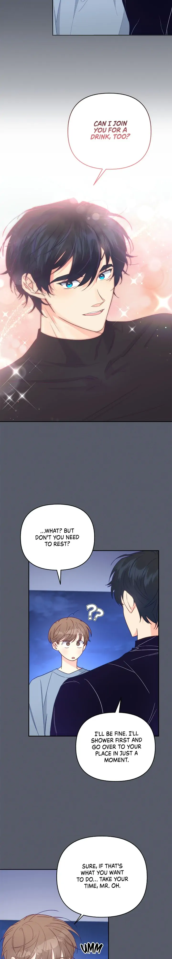 Civilian A - Chapter 7 manhwa