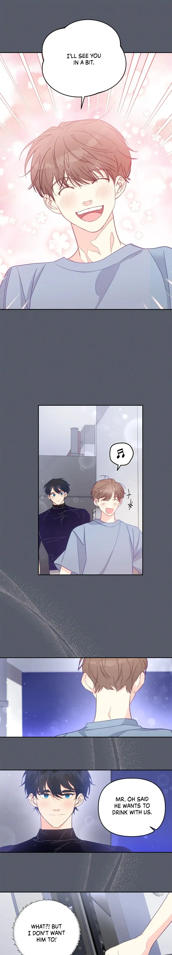 Civilian A - Chapter 7 manhwa