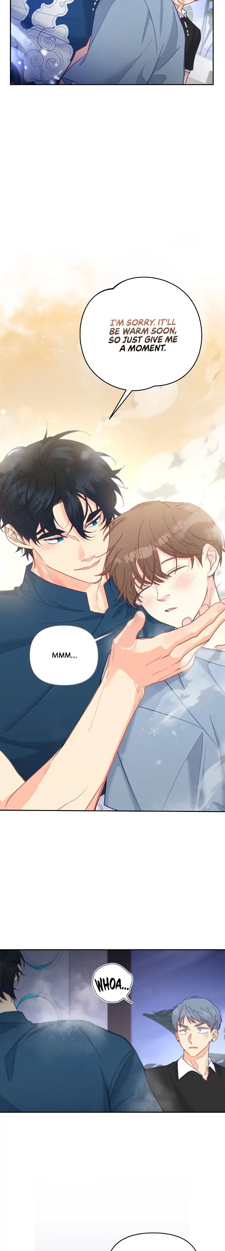 Civilian A - Chapter 7 manhwa