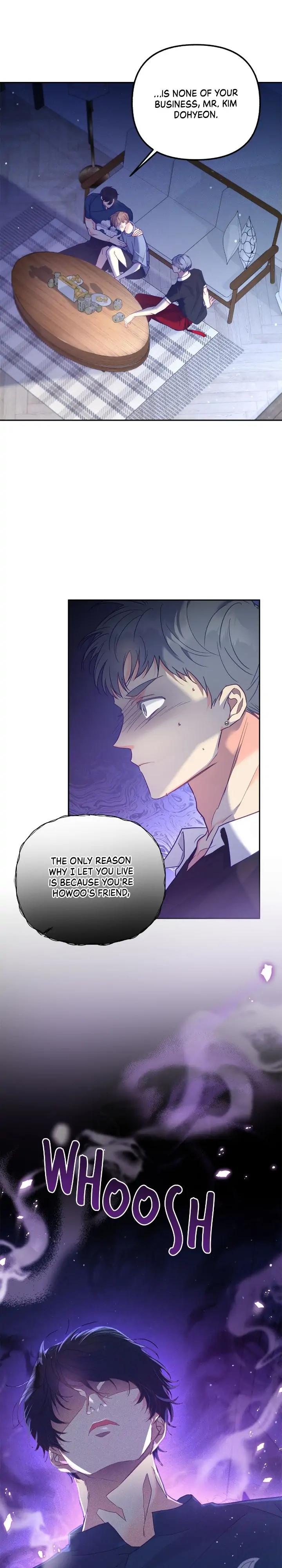 Civilian A - Chapter 7 manhwa