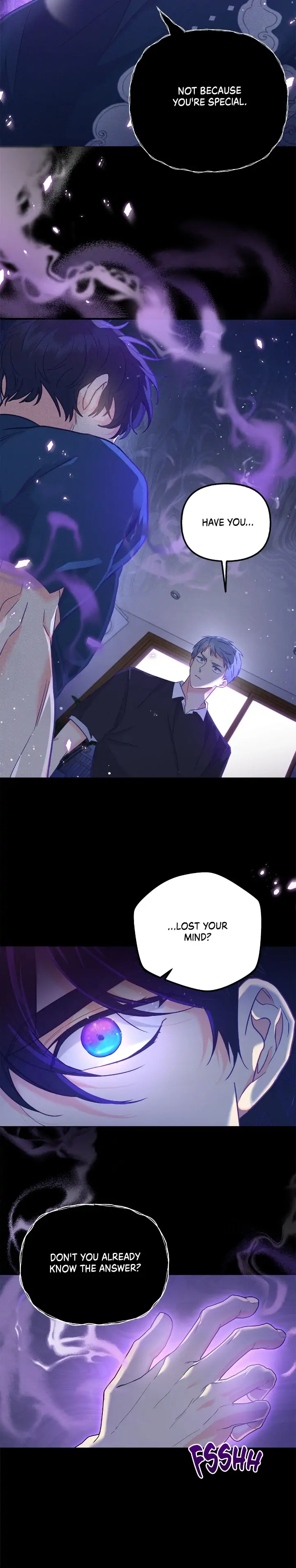 Civilian A - Chapter 7 manhwa
