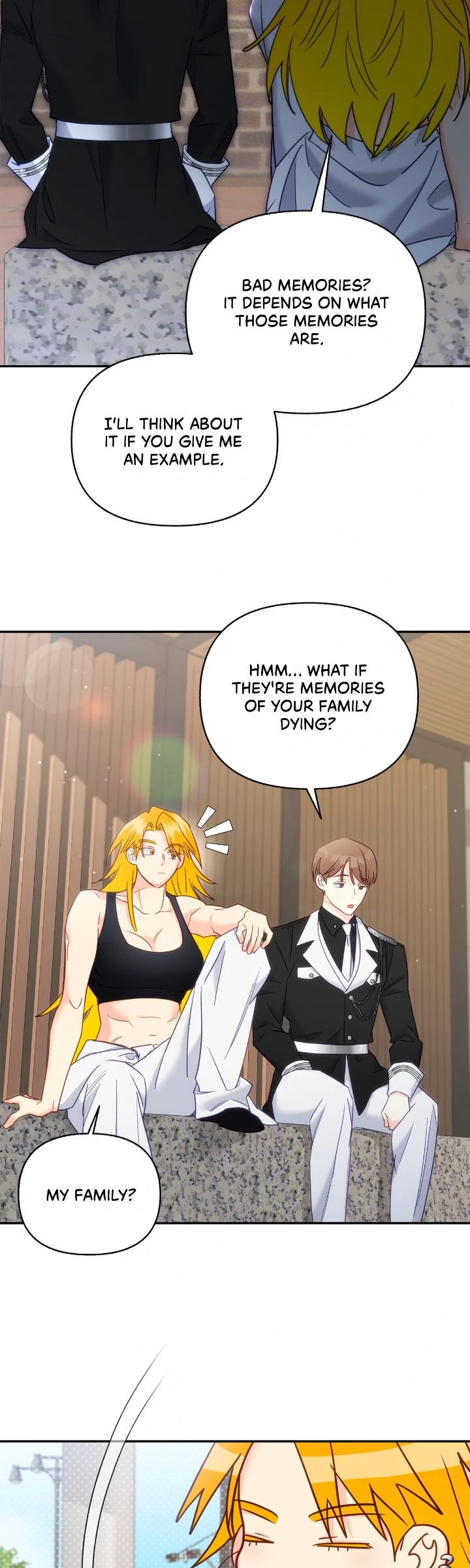 Civilian A - Chapter 70 manhwa