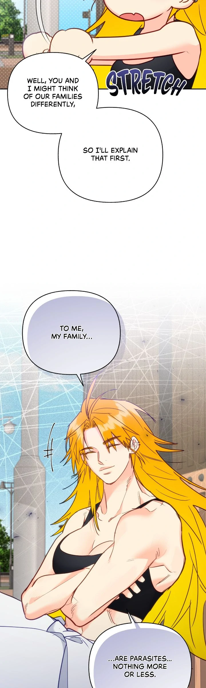 Civilian A - Chapter 70 manhwa