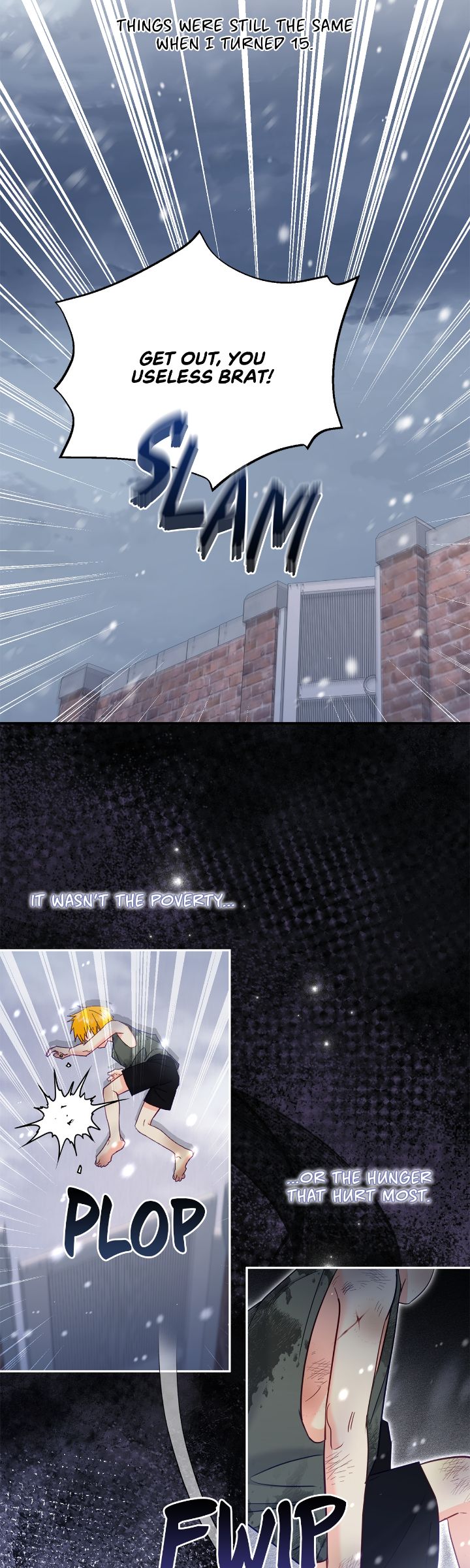 Civilian A - Chapter 70 manhwa