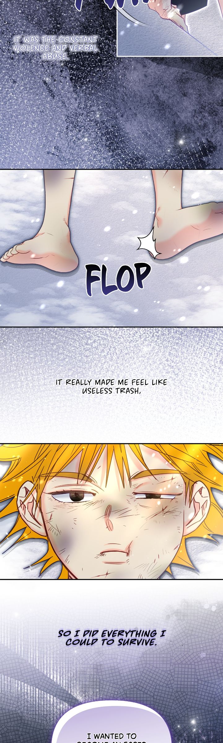 Civilian A - Chapter 70 manhwa