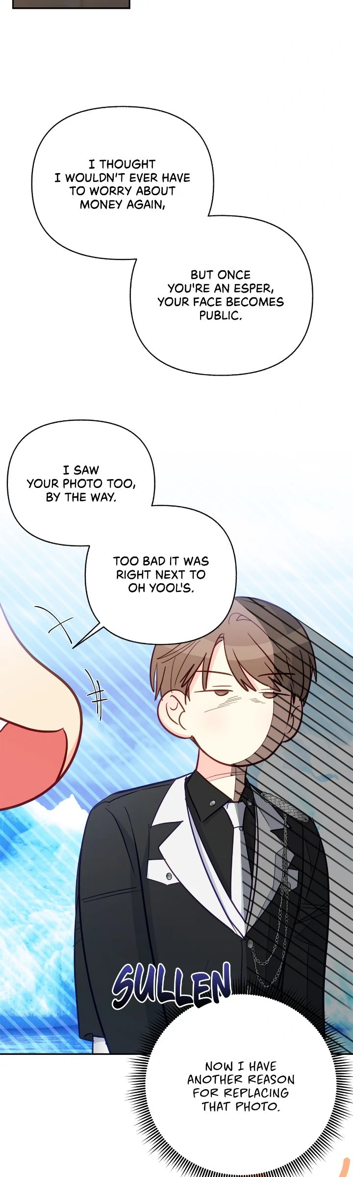 Civilian A - Chapter 70 manhwa