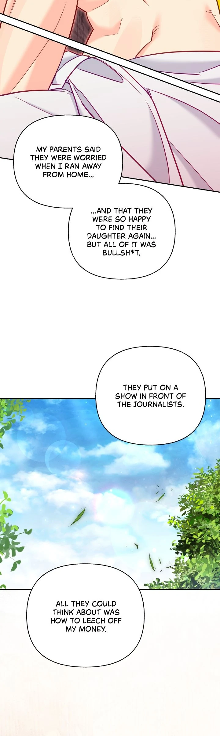 Civilian A - Chapter 70 manhwa
