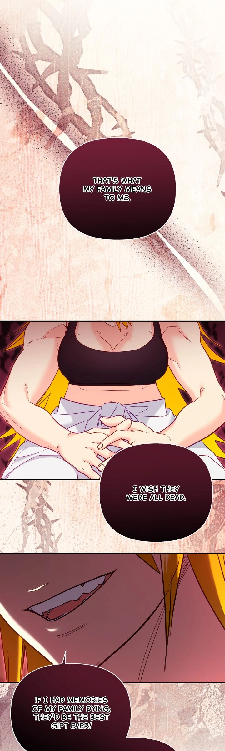 Civilian A - Chapter 70 manhwa