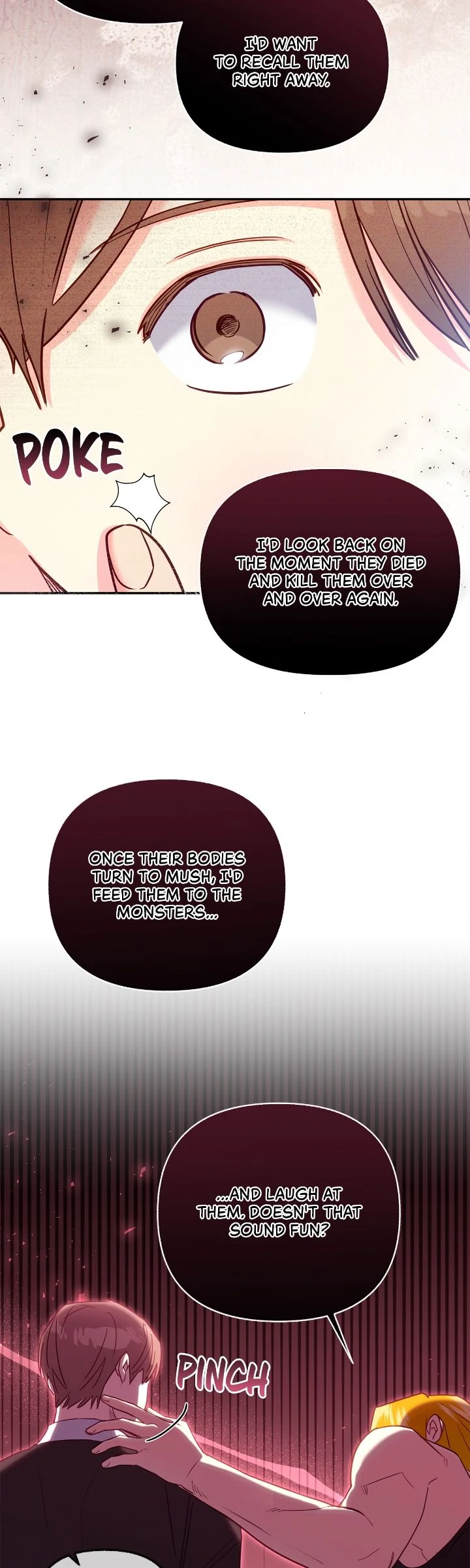 Civilian A - Chapter 70 manhwa