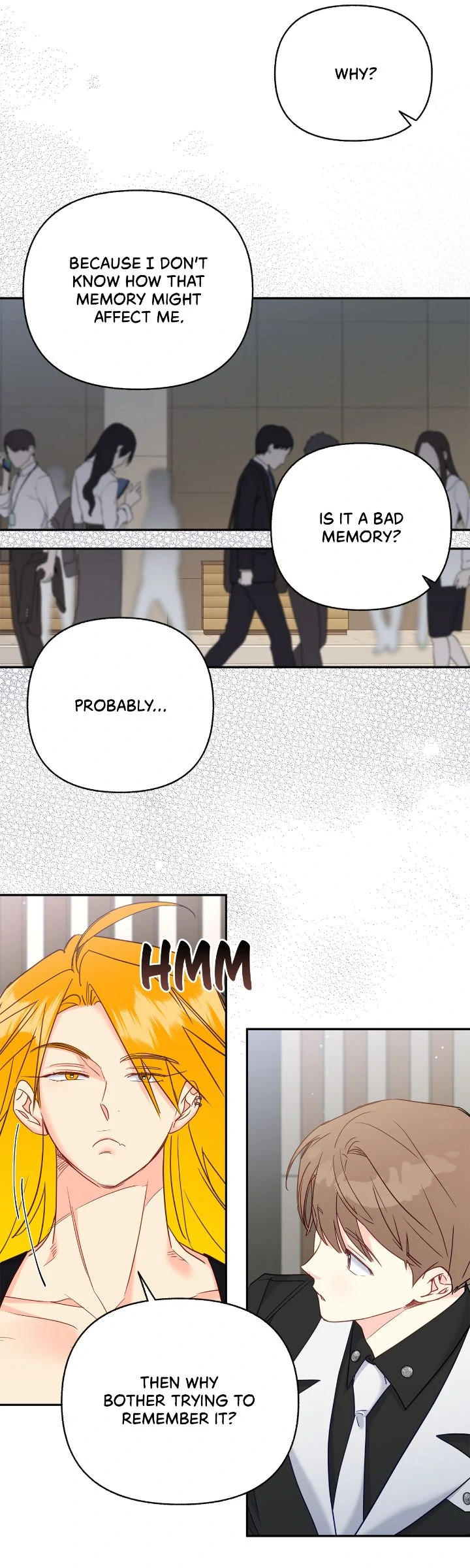 Civilian A - Chapter 70 manhwa