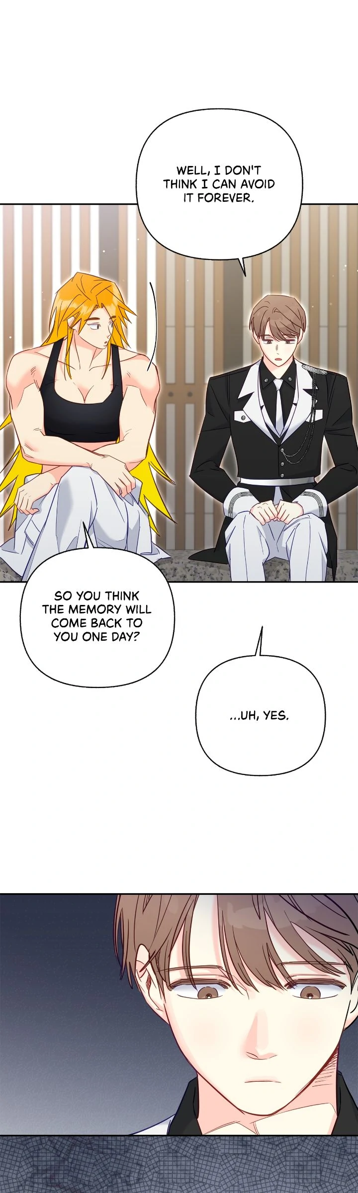 Civilian A - Chapter 70 manhwa