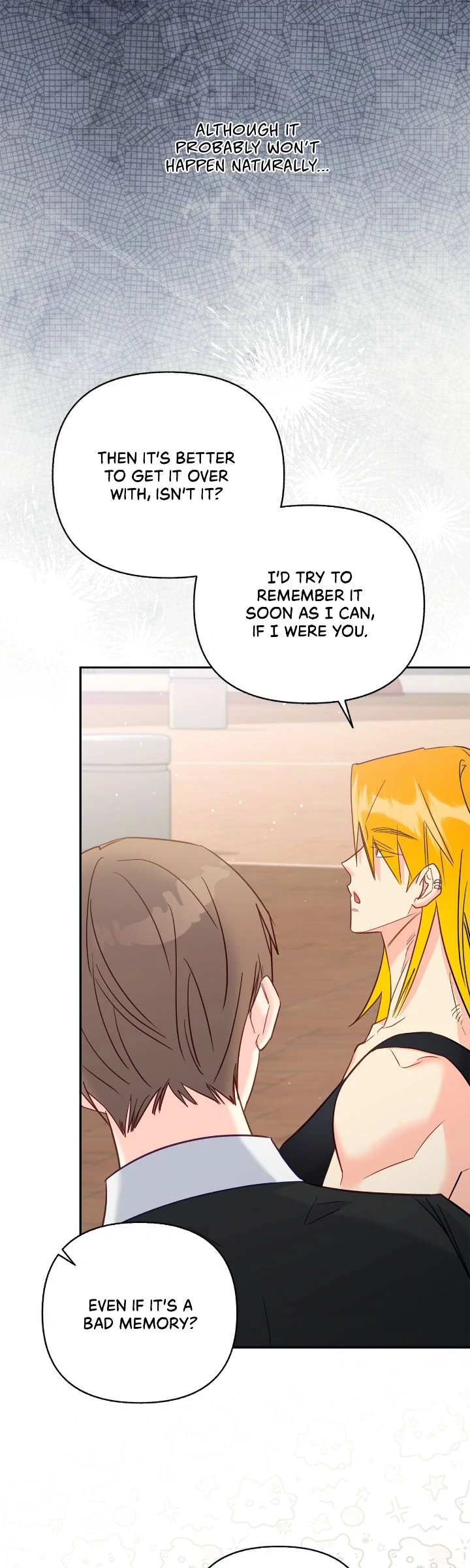 Civilian A - Chapter 70 manhwa