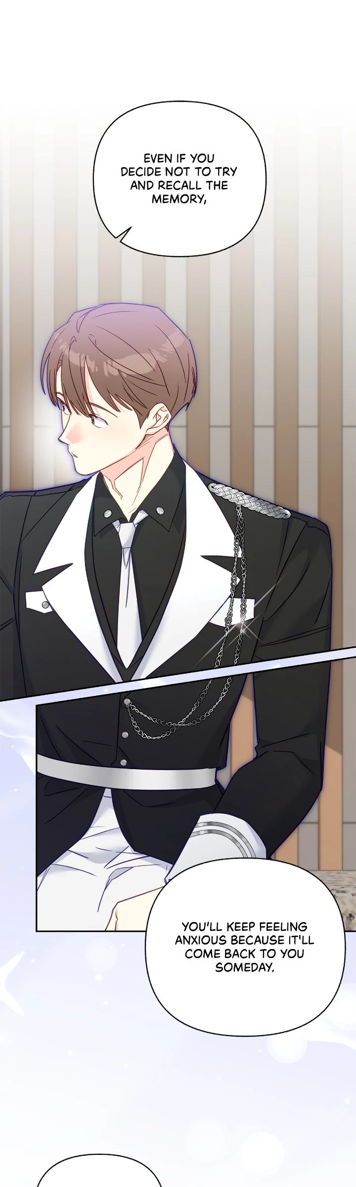 Civilian A - Chapter 70 manhwa