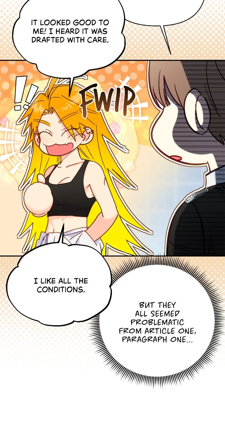 Civilian A - Chapter 70 manhwa