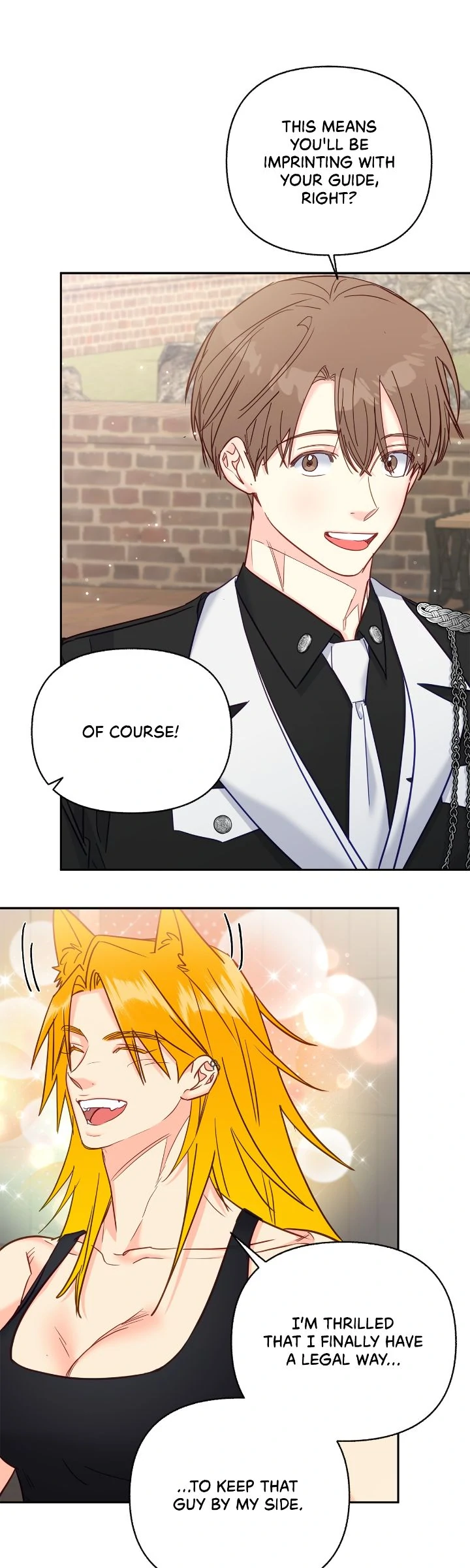 Civilian A - Chapter 70 manhwa