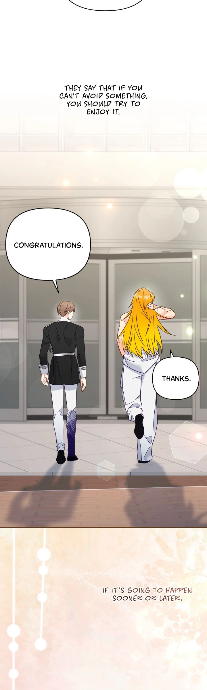 Civilian A - Chapter 70 manhwa