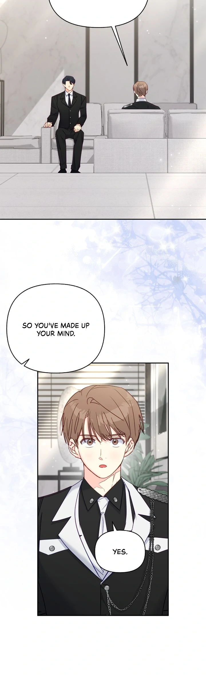Civilian A - Chapter 70 manhwa