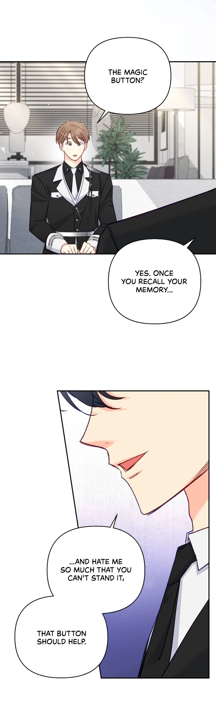 Civilian A - Chapter 70 manhwa