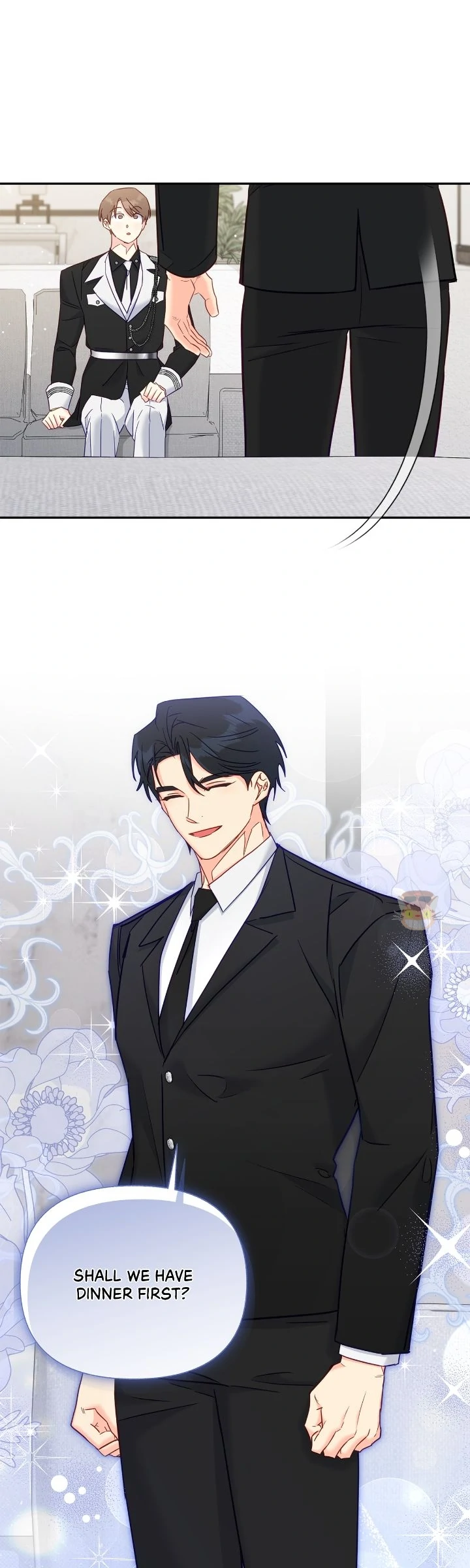 Civilian A - Chapter 70 manhwa