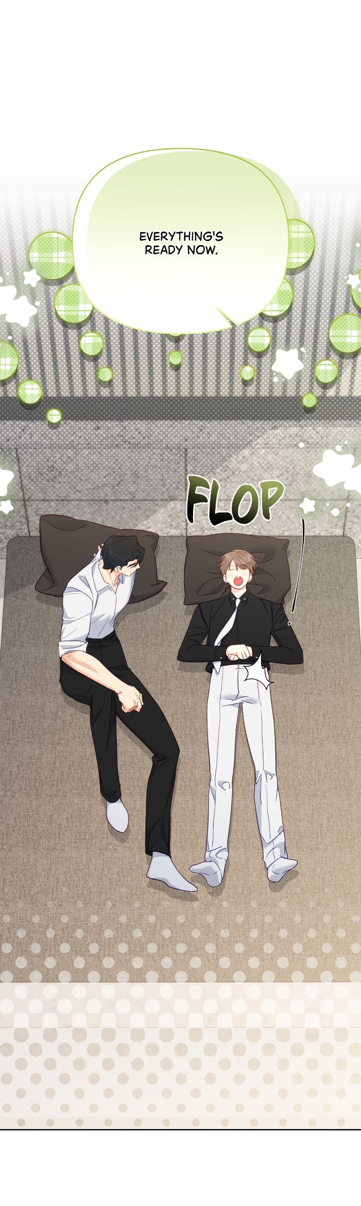 Civilian A - Chapter 71 manhwa