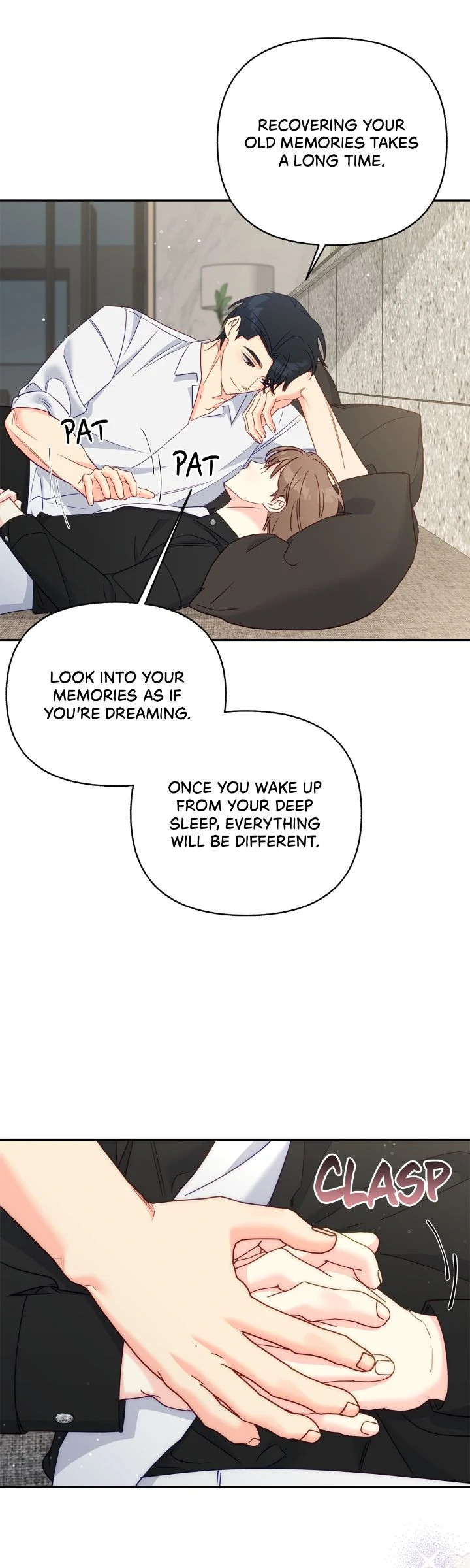 Civilian A - Chapter 71 manhwa
