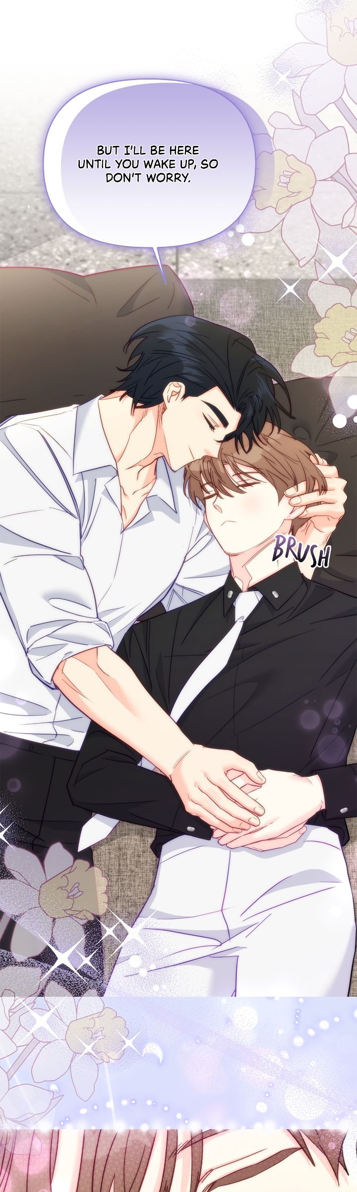 Civilian A - Chapter 71 manhwa