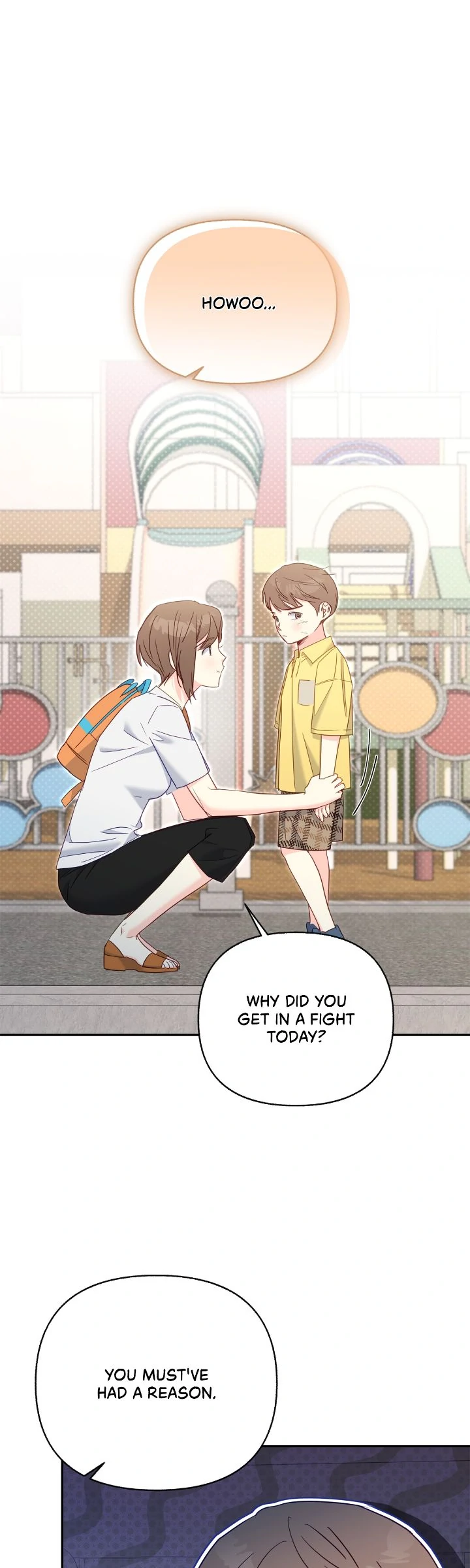 Civilian A - Chapter 71 manhwa