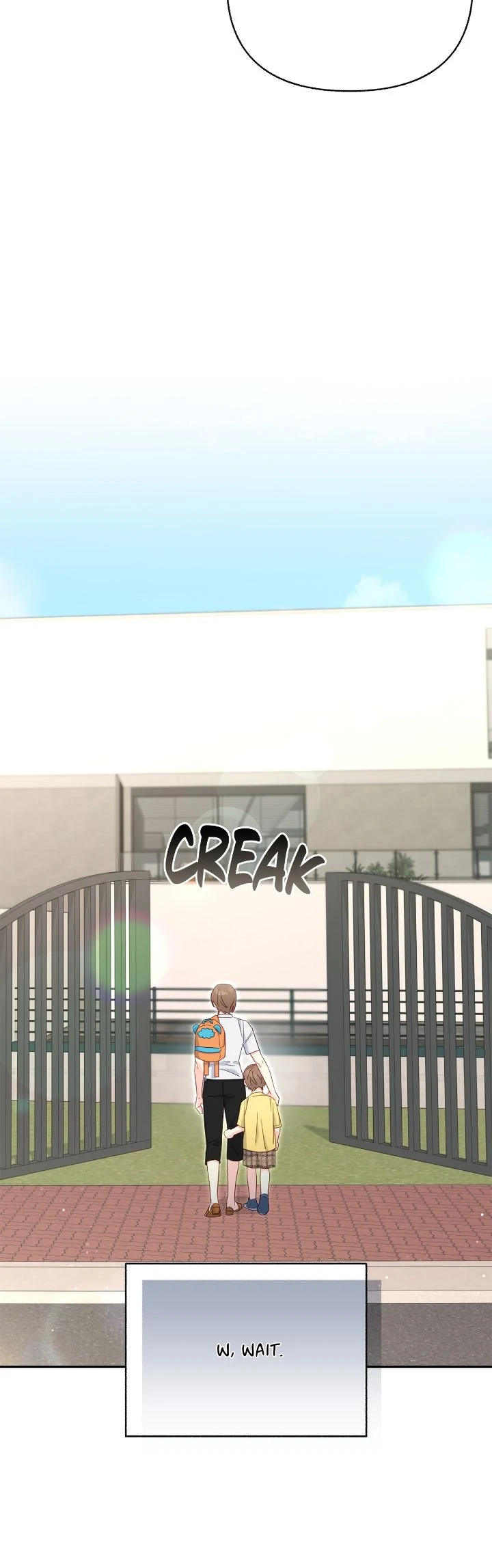 Civilian A - Chapter 71 manhwa