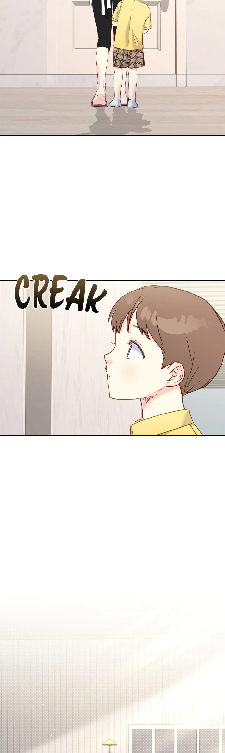 Civilian A - Chapter 71 manhwa