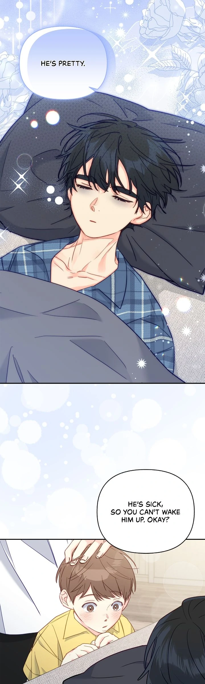 Civilian A - Chapter 71 manhwa
