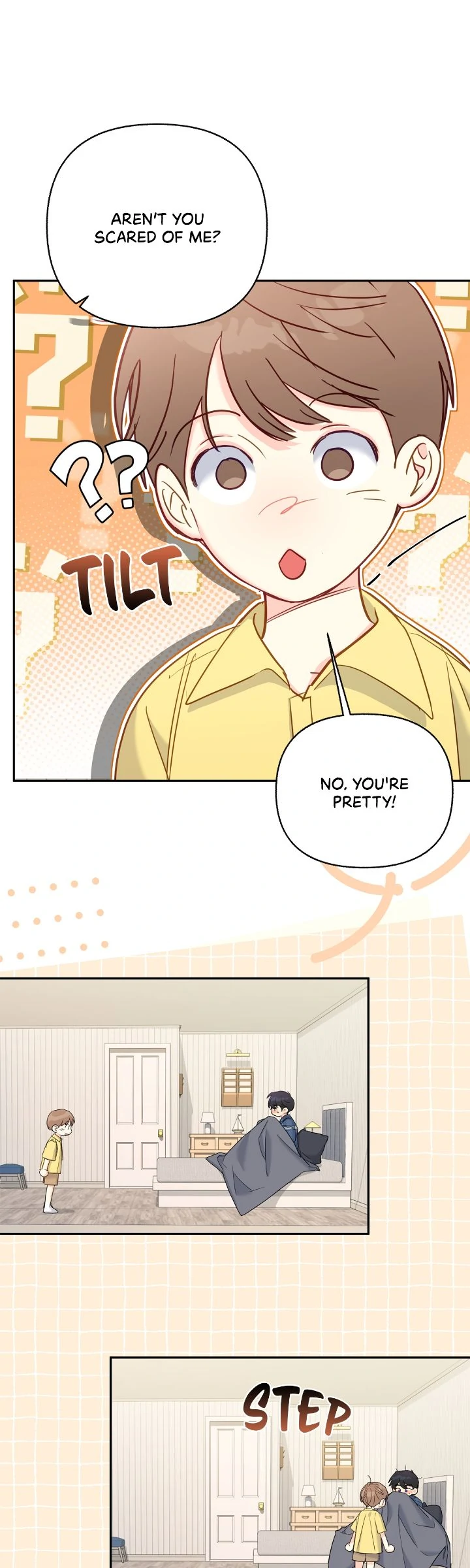 Civilian A - Chapter 71 manhwa