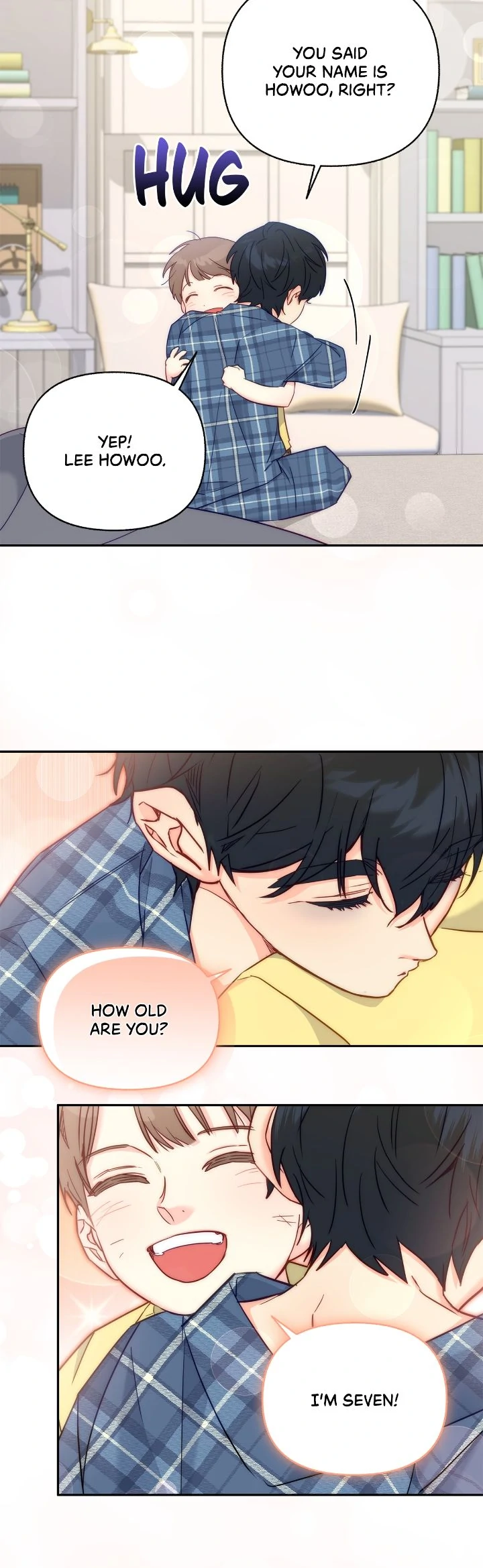 Civilian A - Chapter 71 manhwa