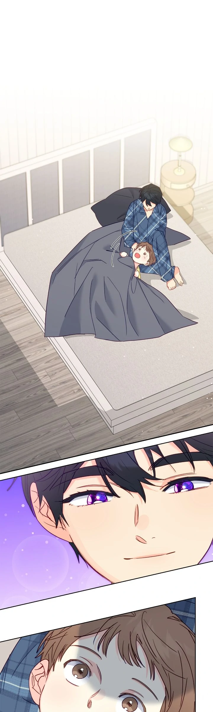 Civilian A - Chapter 71 manhwa